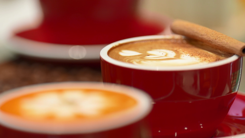 TCM Café: Where Ancient Remedies Meet Coffee Culture TCM Café: Where Ancient Remedies Meet Coffee Culture video poster
