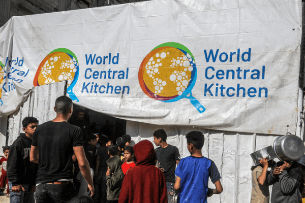 WCK Pauses Gaza Relief Amid Supply Shortages WCK_Pauses_Gaza_Relief_Amid_Supply_Shortages