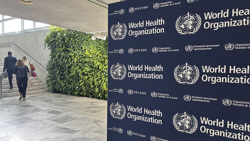 WHA_Rejects_Taiwan_Observer_Bid_for_Ninth_Consecutive_Year