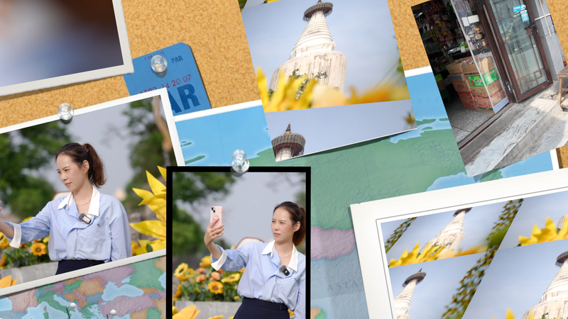 Beijing’s Baita Revival: Where Tradition Meets Trend Beijing’s Baita Revival: Where Tradition Meets Trend video poster