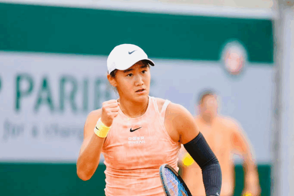 Wang Xiyu Shines in Italian Open Qualifier Clash Wang_Xiyu_Shines_in_Italian_Open_Qualifier_Clash