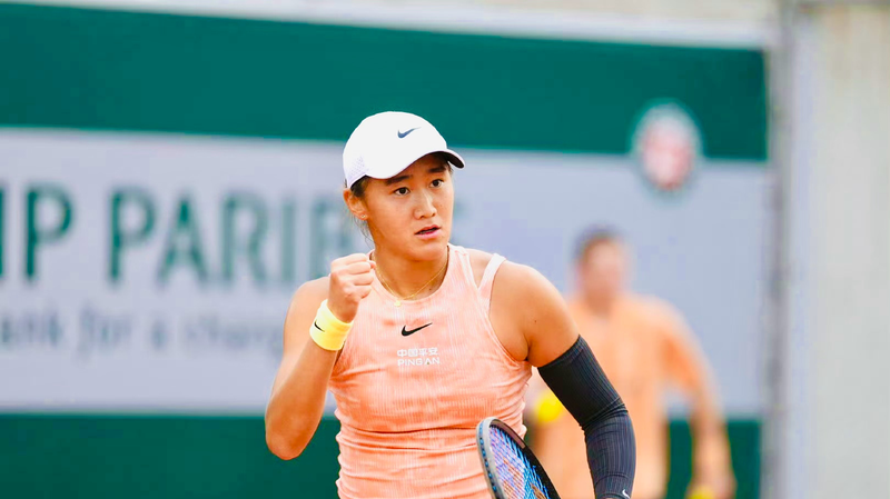 Wang_Xiyu_Shines_in_Italian_Open_Qualifier_Clash - Namaste Headlines Wang_Xiyu_Shines_in_Italian_Open_Qualifier_Clash