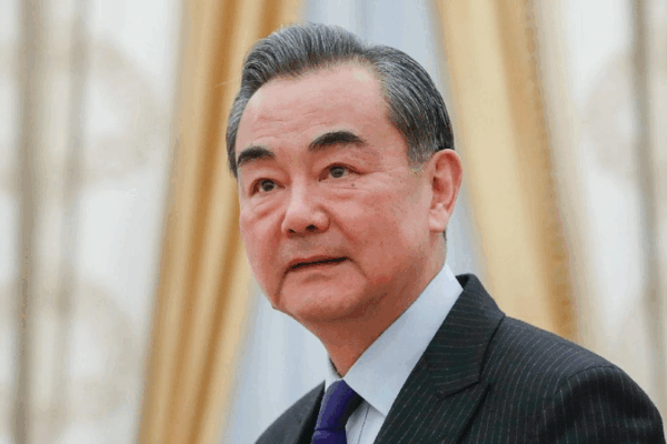 Wang Yi Champions Common Development at 10th China-CELAC Forum Wang_Yi_Champions_Common_Development_at_10th_China_CELAC_Forum
