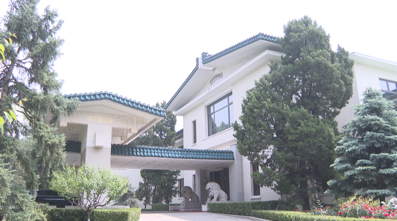 Wang_Yi_Sparks_Vibrant_China_CELAC_Dialogue video poster