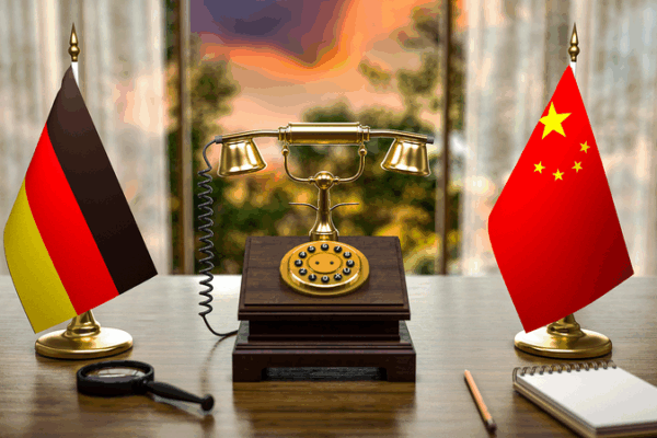 Wang Yi Urges Germany to Unite Against Unilateralism Wang_Yi_Urges_Germany_to_Unite_Against_Unilateralism