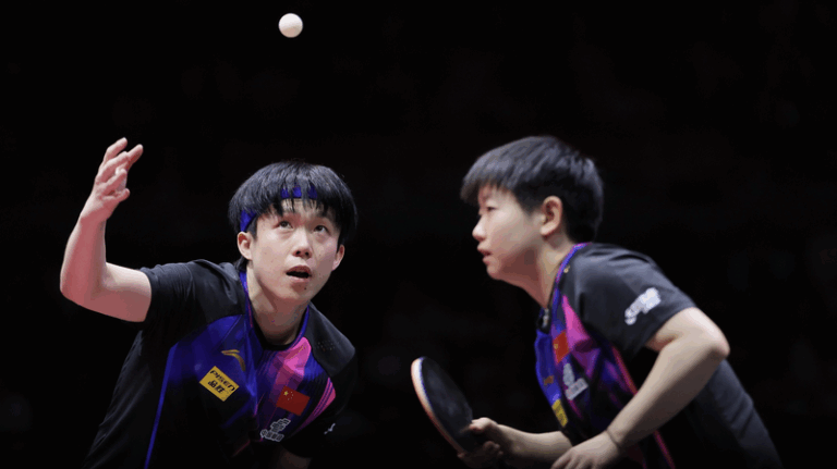 Wang___Sun_Storm_Into_World_TT_Mixed_Doubles_Final_