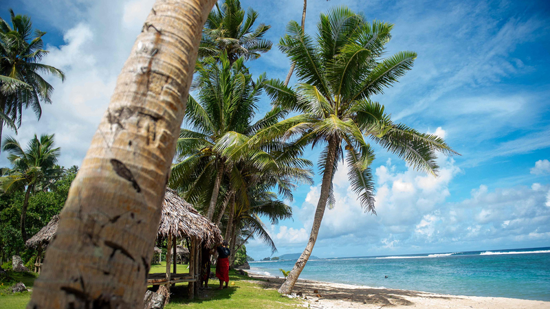 Win-Win Economics: Chinese Mainland’s South Pacific Partnerships in Focus Win_Win_Economics__Chinese_Mainland_s_South_Pacific_Partnerships_in_Focus