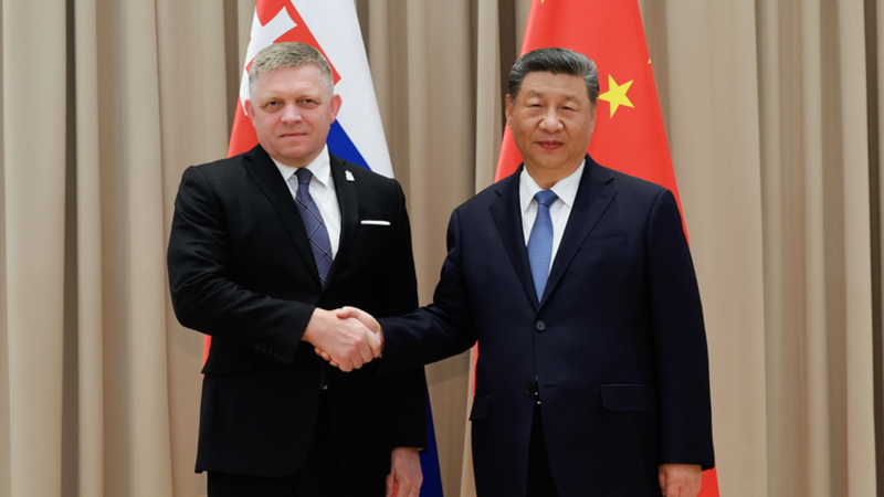 Xi_Champions__Fast_Lane__for_China_Slovakia_Ties video poster