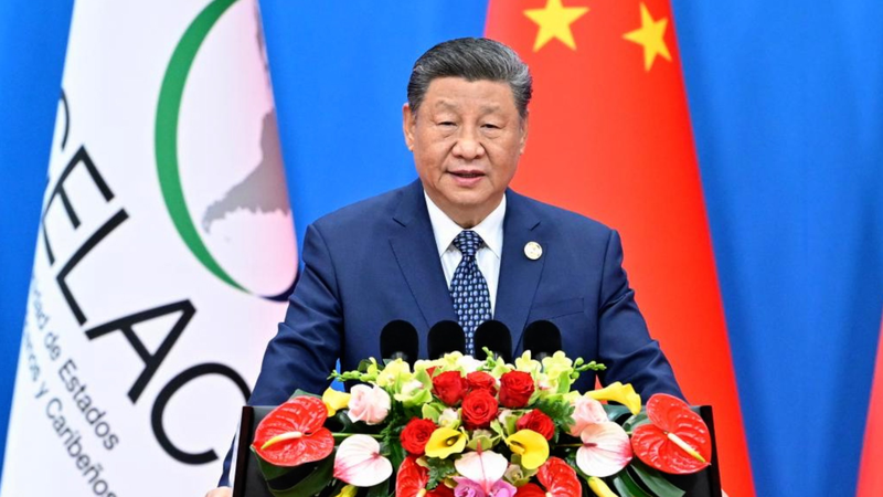 Xi_Jinping_Champions_a_China_CELAC_Community_of_Shared_Future video poster