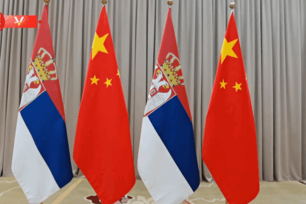 Xi Jinping & Vucic Meet in Moscow: A Historic Diplomatic Moment Xi_Jinping___Vucic_Meet_in_Moscow__A_Historic_Diplomatic_Moment