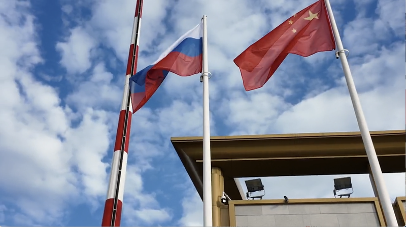 Xi_Jinping_in_Moscow_for_80th_Victory_Celebrations video poster