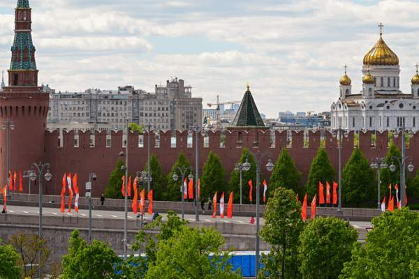 Xi Wraps Up Historic State Visit in Moscow Xi_Wraps_Up_Historic_State_Visit_in_Moscow