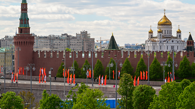 Xi_Wraps_Up_Historic_State_Visit_in_Moscow