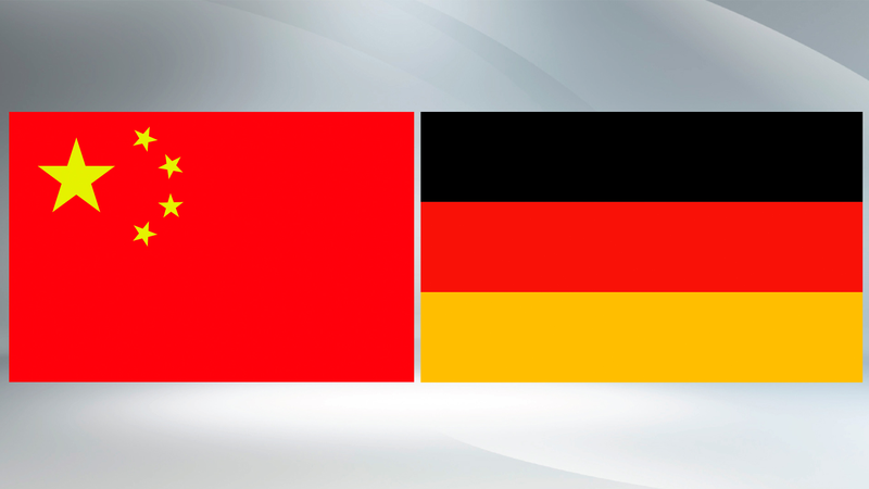 Xi & Merz Connect in Dynamic Global Dialogue Xi___Merz_Connect_in_Dynamic_Global_Dialogue