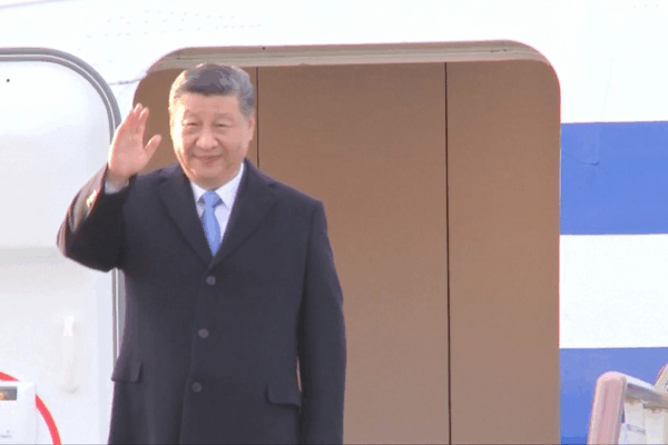 Xi in Moscow: 80th Victory Celebration Xi_in_Moscow__80th_Victory_Celebration video poster