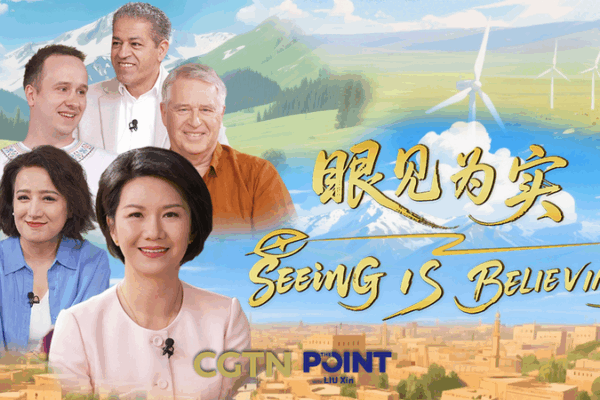 Xinjiang Uncovered: Beyond the Headlines Xinjiang_Uncovered__Beyond_the_Headlines video poster