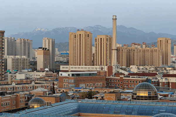 Xinjiang’s New Air Route Boosts E-Commerce Xinjiang_s_New_Air_Route_Boosts_E_Commerce