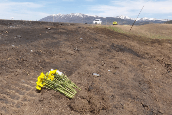 Yellowstone Bus Crash: 7 Dead, 5 Chinese Nationals Yellowstone_Bus_Crash__7_Dead__5_Chinese_Nationals video poster