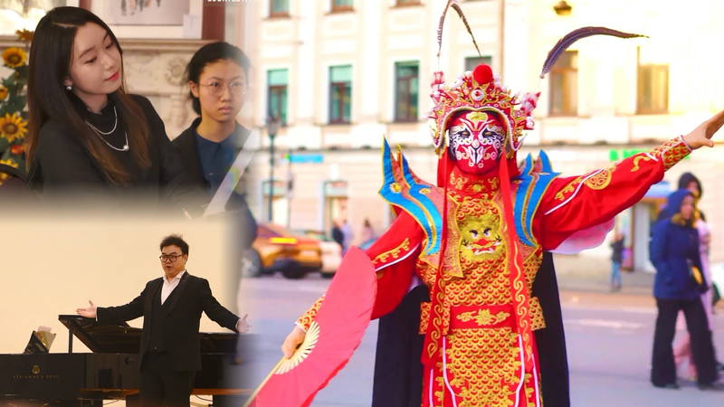 Young Chinese Artists in St. Petersburg Ignite Tradition Young_Chinese_Artists_in_St__Petersburg_Ignite_Tradition video poster