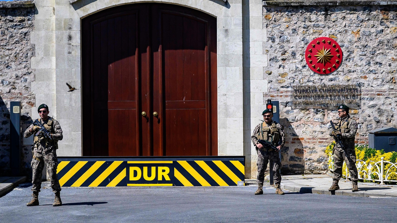 Zelenskyy___Erdogan_Forge_New_Peace_Path_in_Ankara video poster