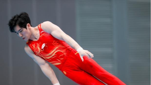 Zhang_Boheng_Overcomes_Injury_to_Clinch_Gymnastics_All_Around_Gold_