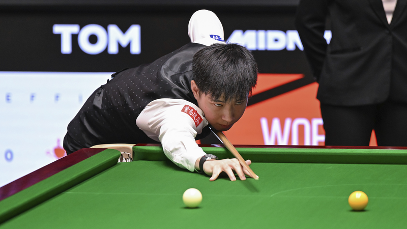 Zhao_Xintong_Stuns_in_World_Snooker_Semis