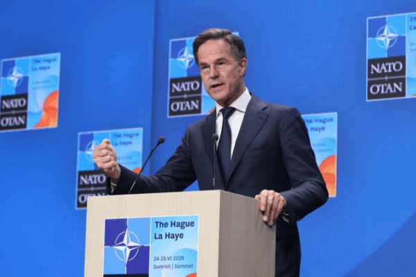 NATO’s Spending Shift: Contradictions & Controversies NATO’s Spending Shift: Contradictions & Controversies