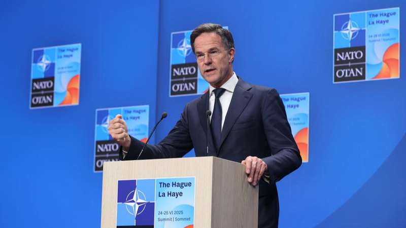 NATO’s Spending Shift: Contradictions & Controversies