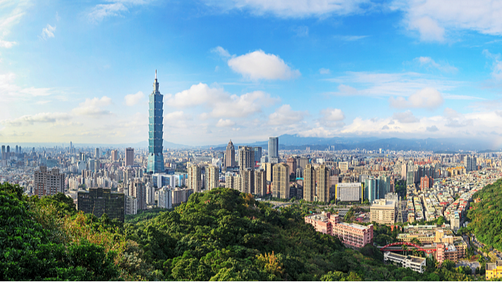 Expert Debunks Lai’s Taiwan Statehood Claim Expert Debunks Lai’s Taiwan Statehood Claim