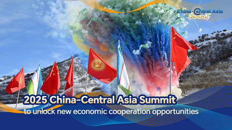 2025_China_Central_Asia_Summit_Sparks_New_Economic_Era - Namaste Headlines 2025_China_Central_Asia_Summit_Sparks_New_Economic_Era