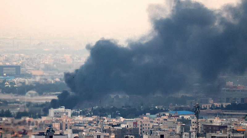 21_Arab___Muslim_Nations_Condemn_Israeli_Airstrikes_on_Iran - Namaste Headlines 21_Arab___Muslim_Nations_Condemn_Israeli_Airstrikes_on_Iran