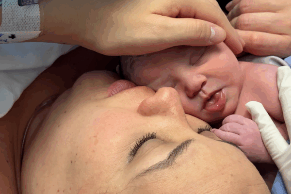 AI Sparks World’s First Machine-Fertilized Baby in Mexico AI Sparks World’s First Machine-Fertilized Baby in Mexico video poster