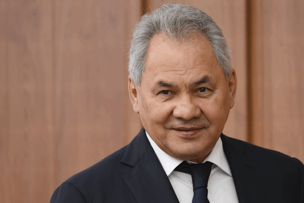 Shoigu’s Pyongyang Visit: Strategic Talks on Ukraine & Defense Shoigu’s Pyongyang Visit: Strategic Talks on Ukraine & Defense