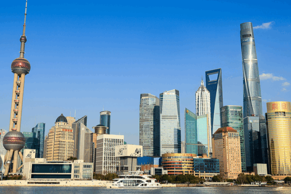 Xi’s New Article Sets Long-Term Growth Blueprint Xi’s New Article Sets Long-Term Growth Blueprint