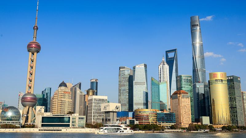 Xi’s New Article Sets Long-Term Growth Blueprint