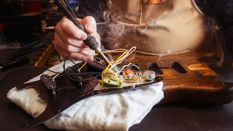 5T2BSFCTX9F7927ID7V5 - Namaste Headlines Tariff Trouble Hits U.S. Pedal Maker — Bankruptcy Fears Rise video poster