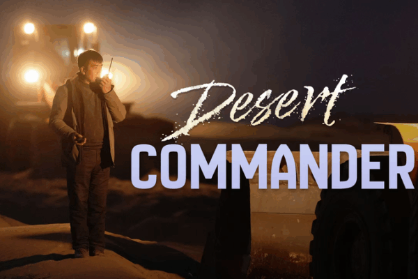 70 Steel Giants Transform Taklamakan Dunes: Desert Commander in Action! 70_Steel_Giants_Transform_Taklamakan_Dunes__Desert_Commander_in_Action_ video poster