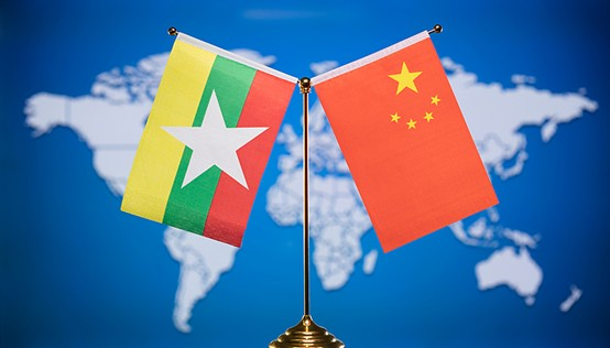 75 Years of China-Myanmar Ties: A New Chapter Begins 75_Years_of_China_Myanmar_Ties__A_New_Chapter_Begins