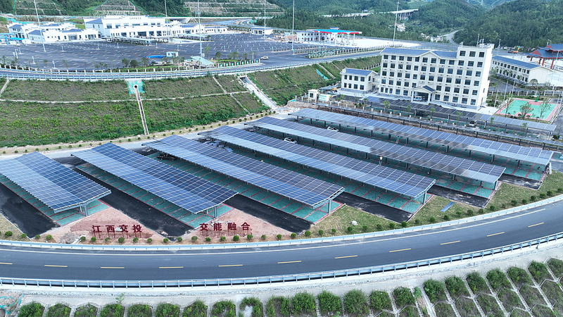 AI-Driven Energy Storage Fuels China’s Carbon Ambition AI_Driven_Energy_Storage_Fuels_China_s_Carbon_Ambition