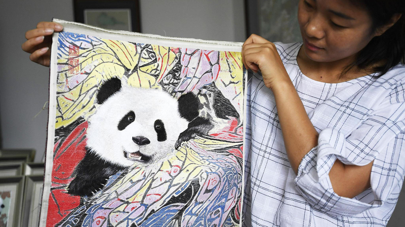 AI Revives Ancient Crafts in the Chinese Mainland AI_Revives_Ancient_Crafts_in_the_Chinese_Mainland video poster
