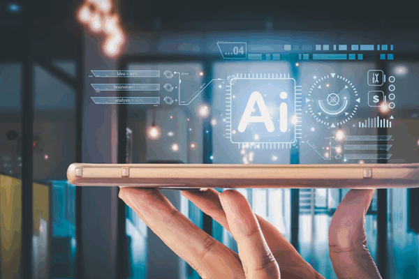 AI Unlocks Human-Like Object Cognition AI_Unlocks_Human_Like_Object_Cognition