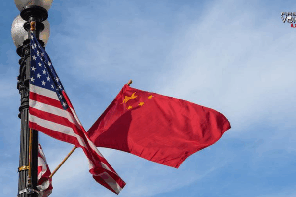 Action Speaks: Xi & Trump Chart a New Trade Direction Action_Speaks__Xi___Trump_Chart_a_New_Trade_Direction