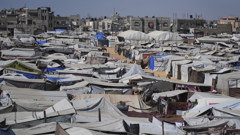 Activist Aid Ship Near Gaza: Breaking Blockade Barriers Activist_Aid_Ship_Near_Gaza__Breaking_Blockade_Barriers