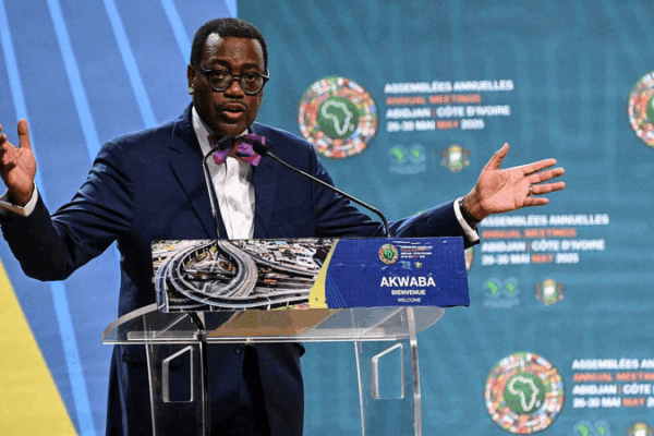 AfDB Praises Transformative Projects in Dodoma AfDB_Praises_Transformative_Projects_in_Dodoma
