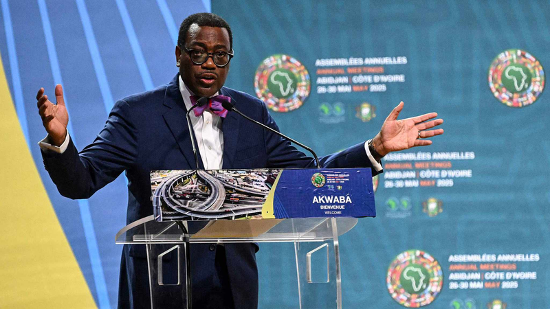 AfDB_Praises_Transformative_Projects_in_Dodoma - Namaste Headlines AfDB_Praises_Transformative_Projects_in_Dodoma