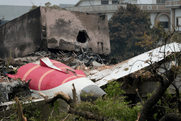 Air India Crash: Death Toll Rises to 274 Amid Probe Air_India_Crash__Death_Toll_Rises_to_274_Amid_Probe