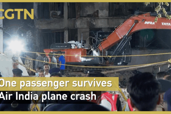 Air India Dreamliner Crash in Ahmedabad: 265+ Lives Lost Air_India_Dreamliner_Crash_in_Ahmedabad__265__Lives_Lost video poster