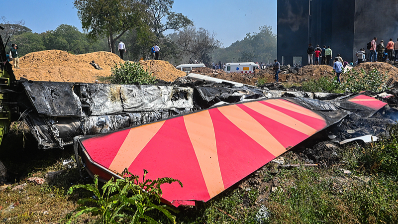 Air India Flight 171: Black Boxes Found Air_India_Flight_171__Black_Boxes_Found