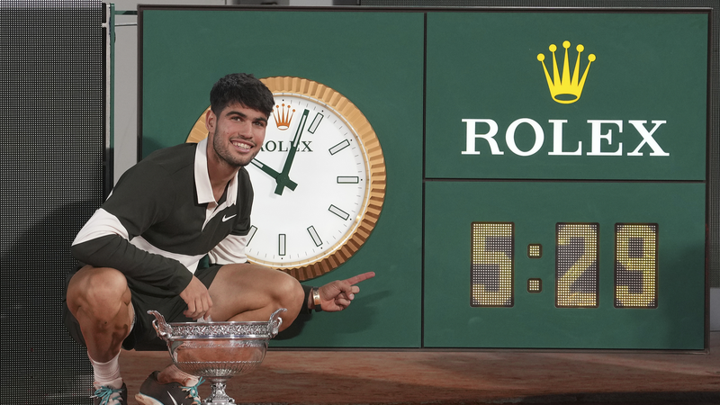 Alcaraz’s Epic Comeback Steals French Open Trophy Alcaraz_s_Epic_Comeback_Steals_French_Open_Trophy