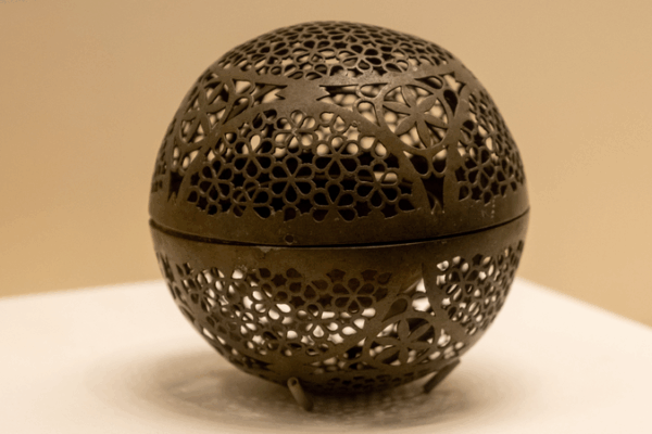 Ancient Chinese Cooling Trend: The Copper Incense Burner Ancient_Chinese_Cooling_Trend__The_Copper_Incense_Burner